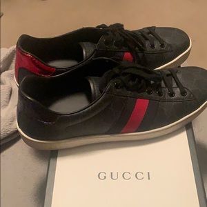 Gucci Shoes